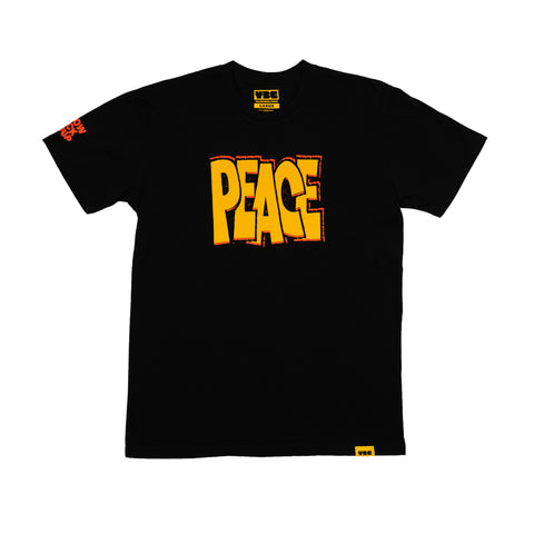 Peace YBG