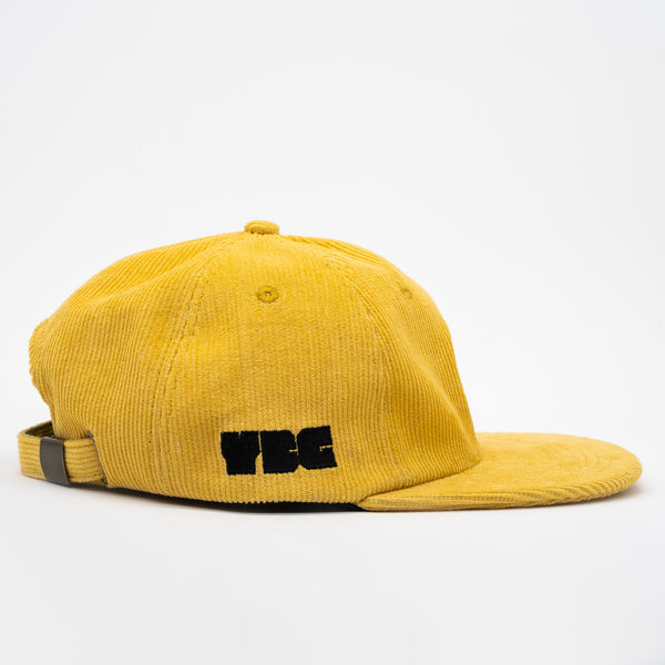 Weapons of Creation 6 Panel Cap